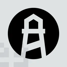 Google Lighthouse Icon